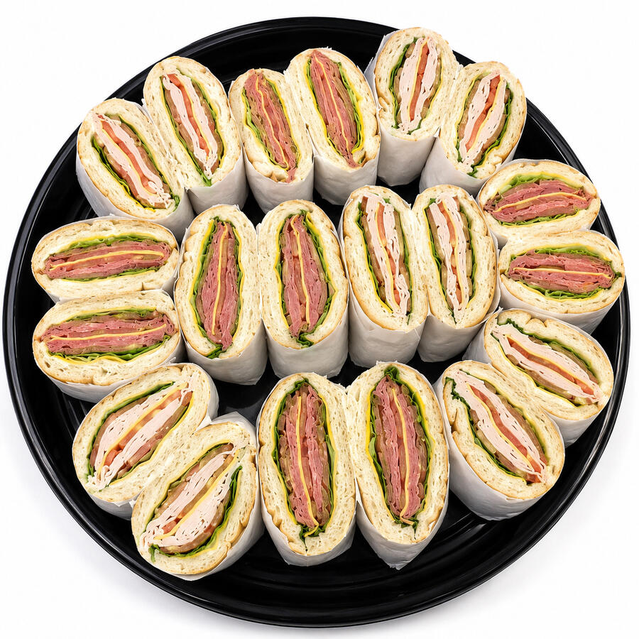 Sandwich Tray Sandwich Tray